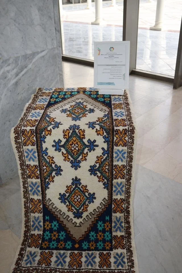 Attribution du Prix National du Artisanat et des Métiers Traditionnels 2025