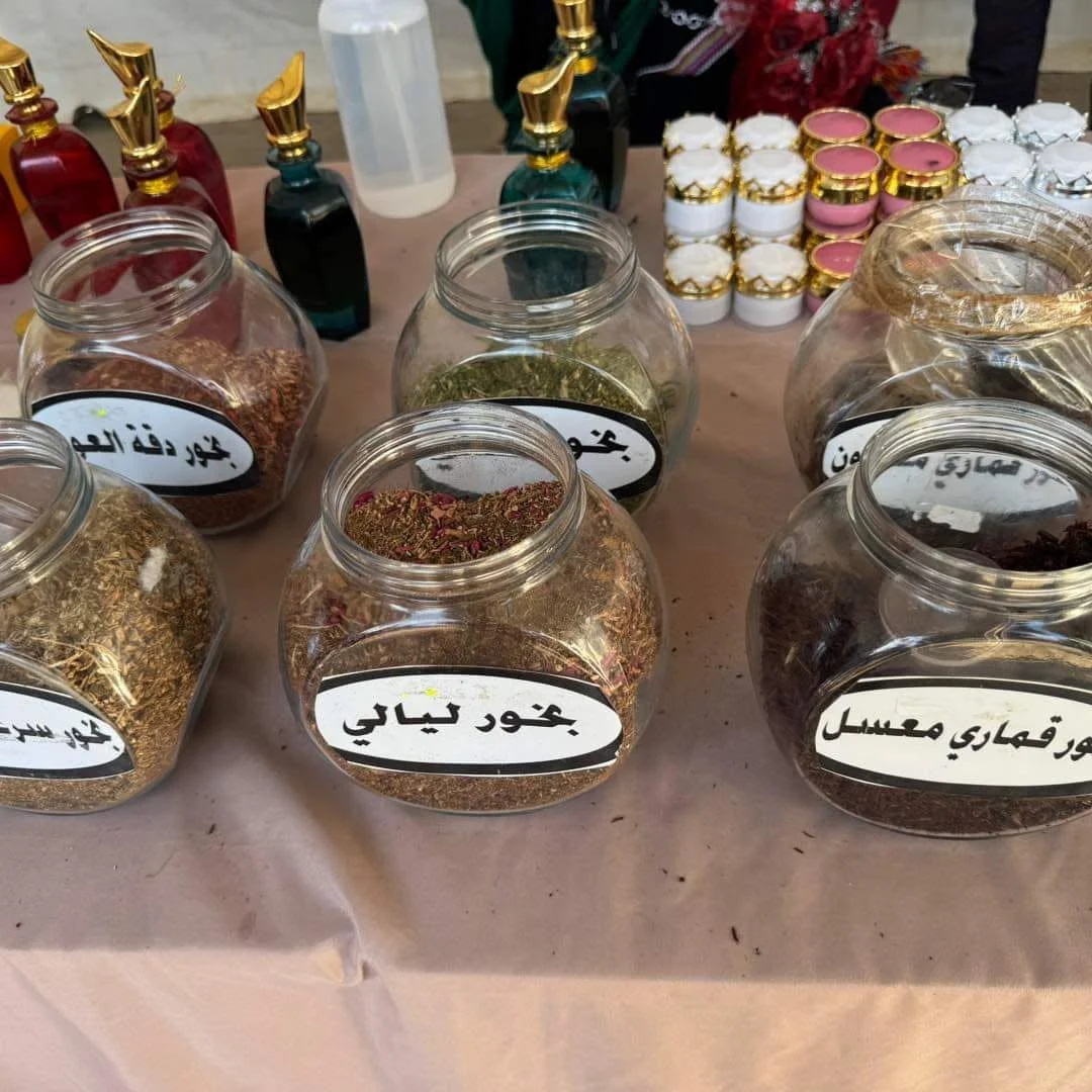 Foire aux arts du main-d'œuvre pendant le festival FITS 2024