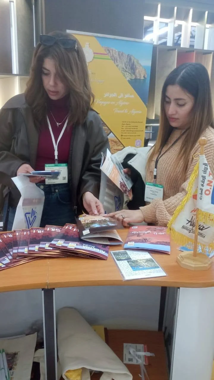 Closing of HORECA EXPO Algeria 2026