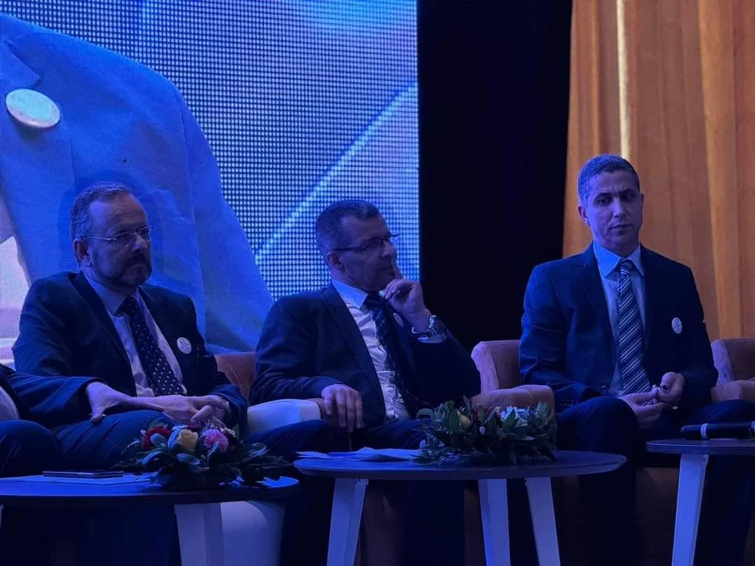 Réunion nationale sur le potentiel touristique de l'Algérie et la promotion des investissements touristiques à Mostaganem