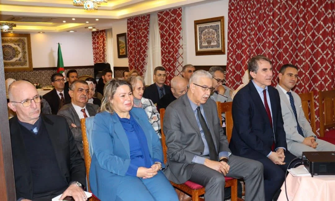 توقيع بروتوكول تعاون لتكوين المرشدين السياحيين غير المعتمدين