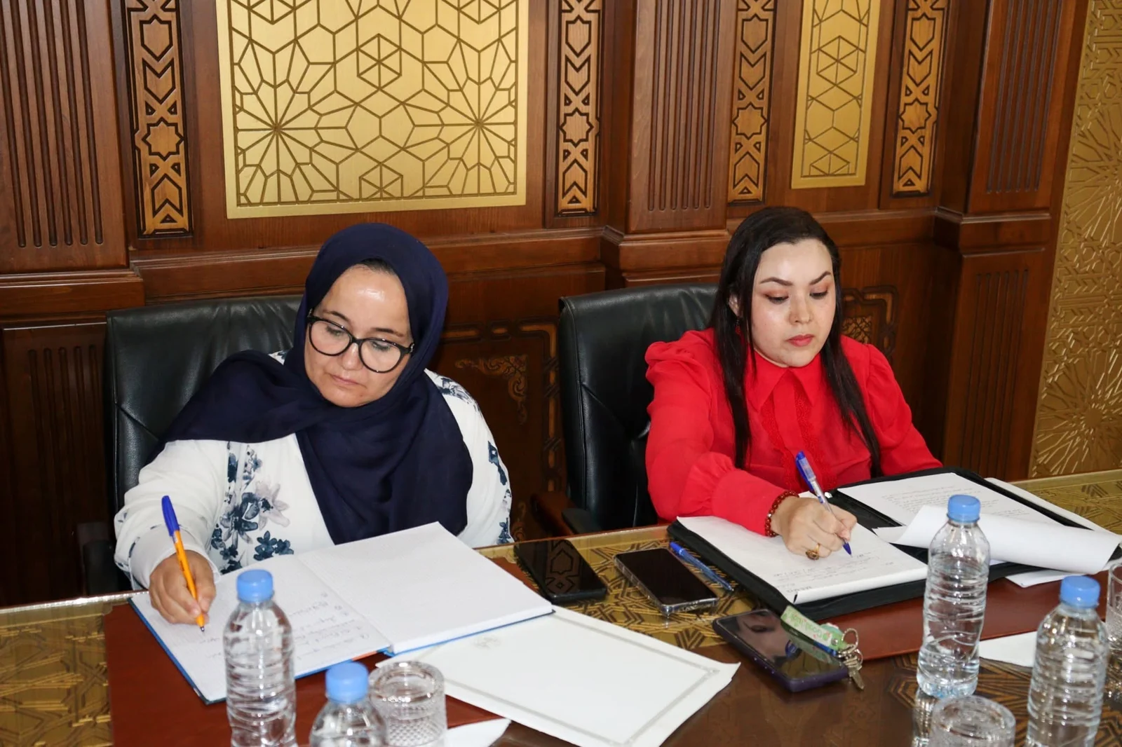 تطوير السياحة الجبلية ضمن اهتمامات وزارة السياحة والصناعة التقليدية