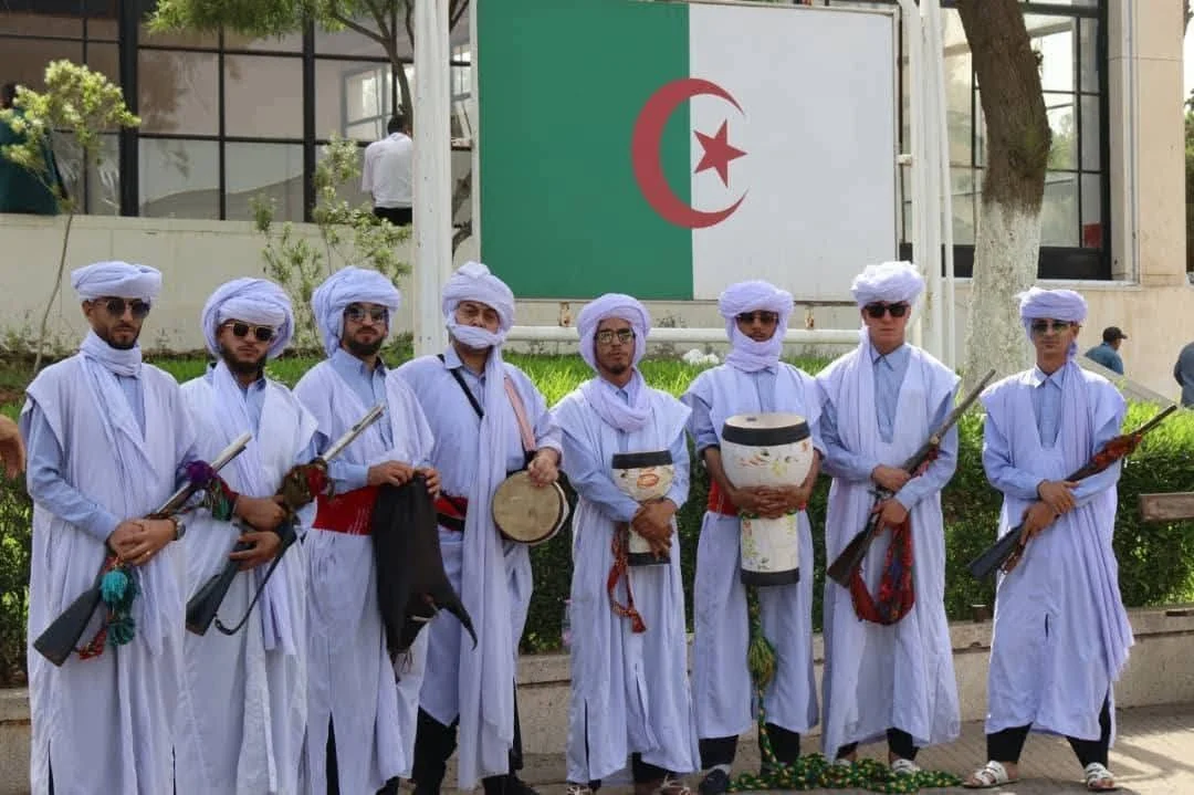 اليوم الثاني للصالون الدولي للسياحة والأسفار SITEV 2025