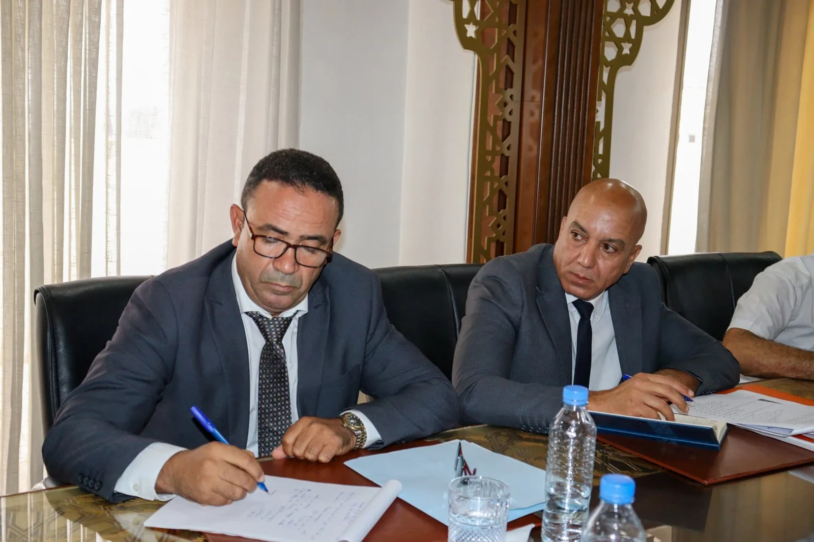 تطوير السياحة الجبلية ضمن اهتمامات وزارة السياحة والصناعة التقليدية