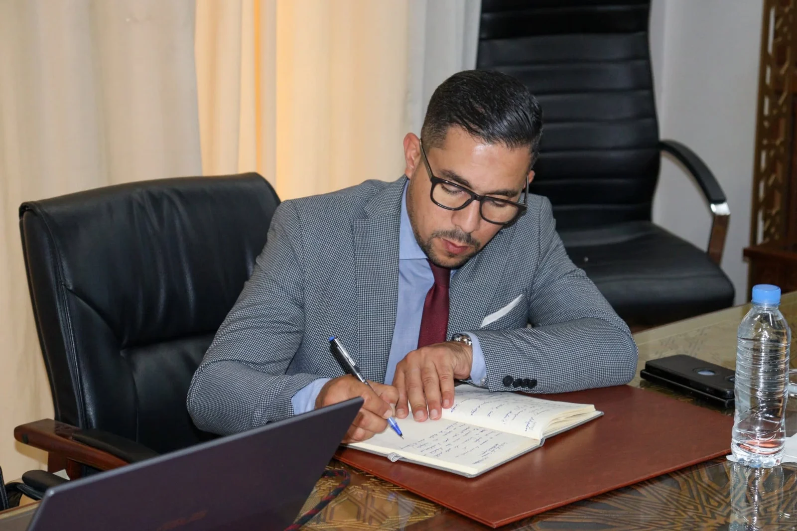 تطوير السياحة الجبلية ضمن اهتمامات وزارة السياحة والصناعة التقليدية