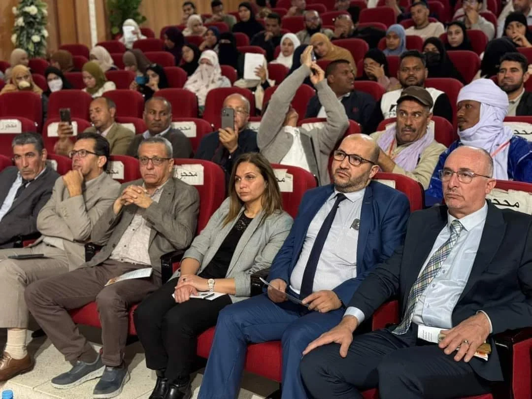 Conferencia de turismo de los desiertos: perspectivas y retos en la Universidad del Valle