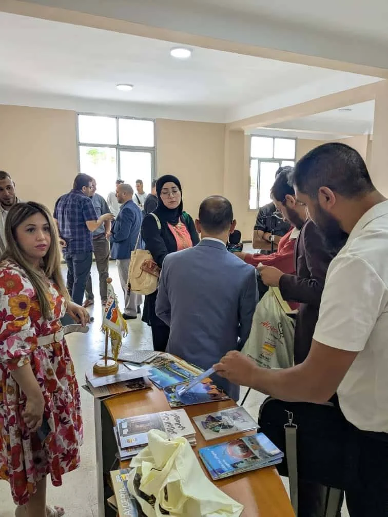 Celebrating World Tourism Day 2025