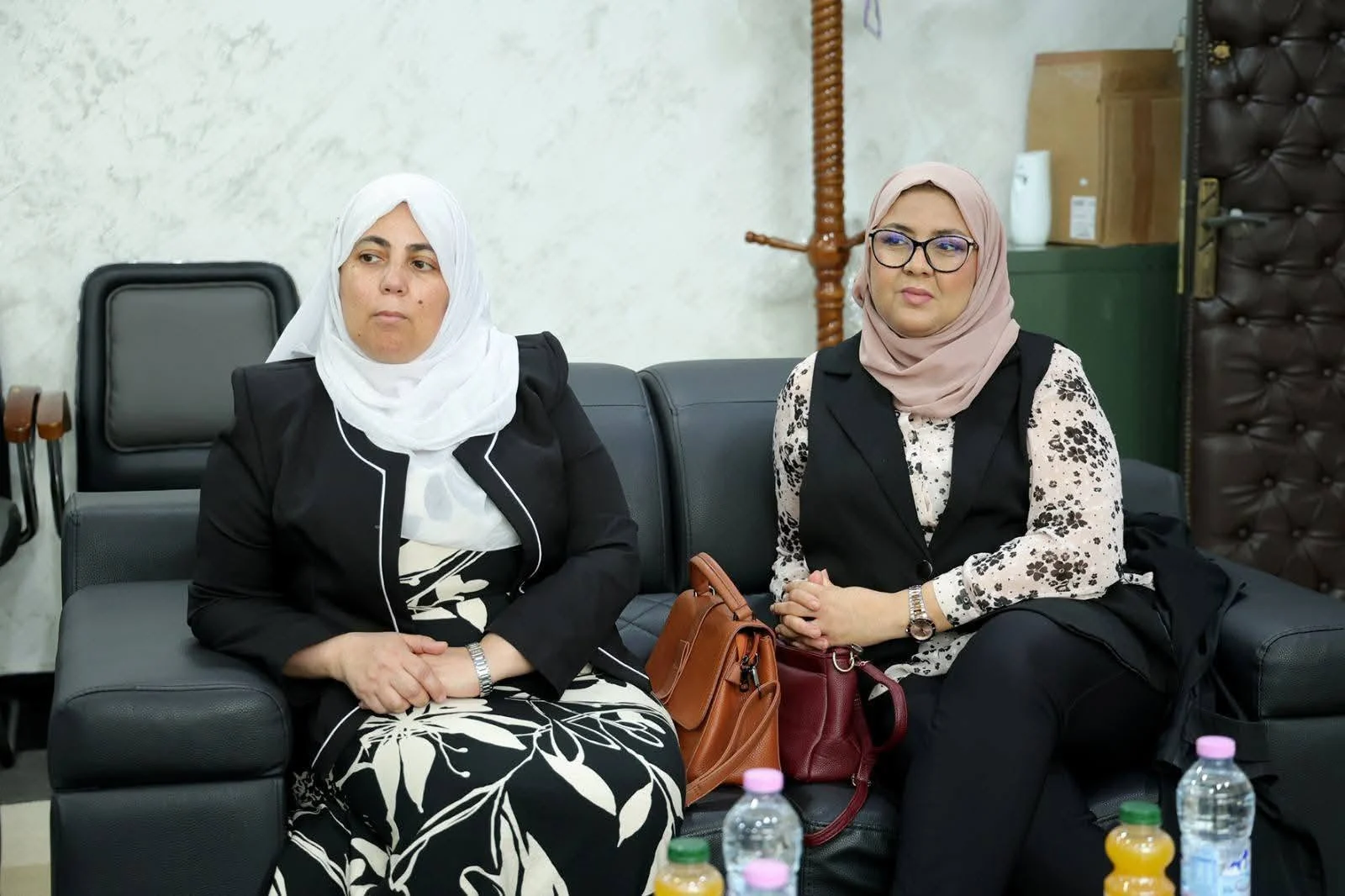 Participación del Diwan en las actividades del Día Internacional del Inglés English Day