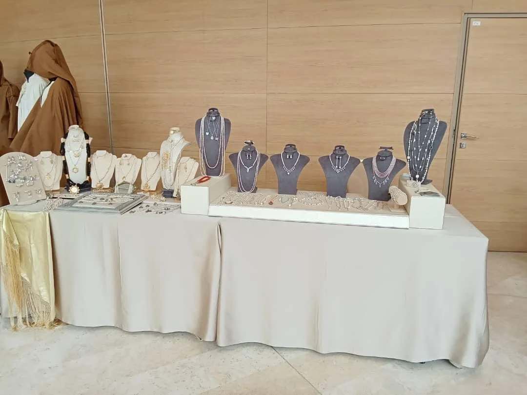 Feria del turismo en el marco de las reuniones del Banco Islámico de Desarrollo