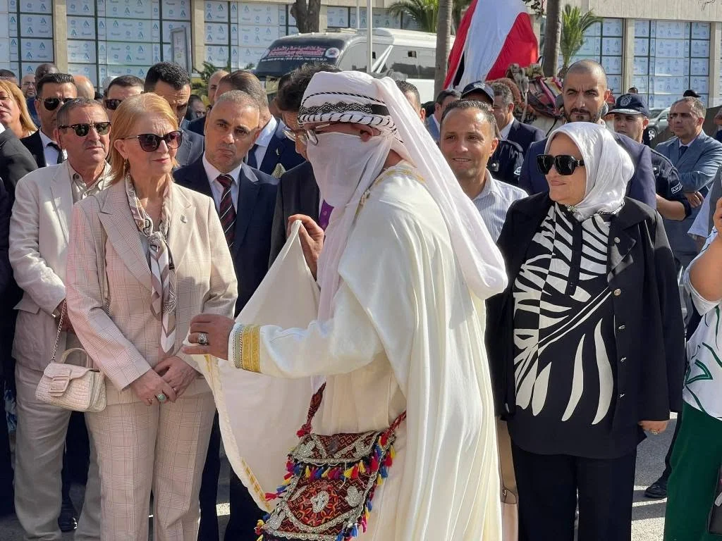 Opening of the International Tourism and Travel Fair SITEV 2025