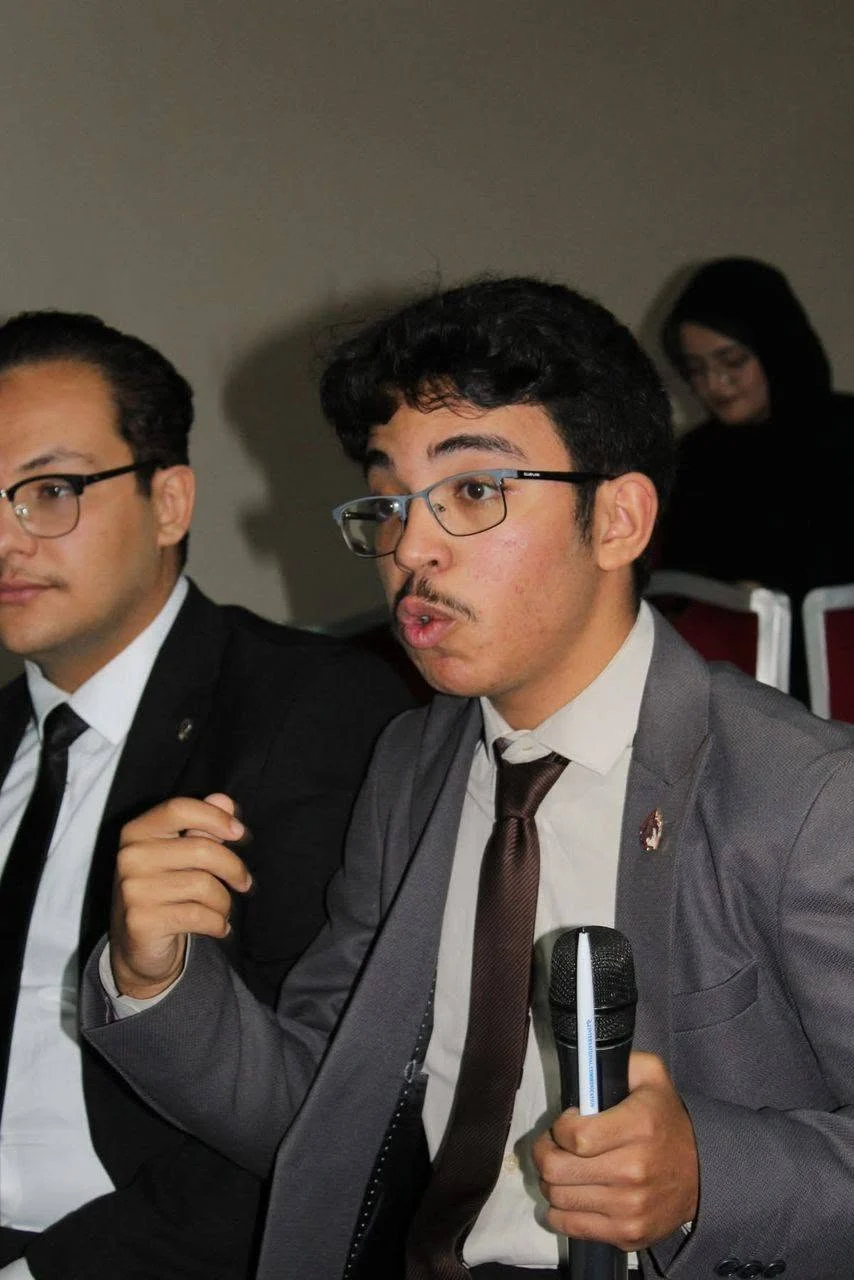 Hotel Marketing Days at El Aurassi Hotel — November 2025