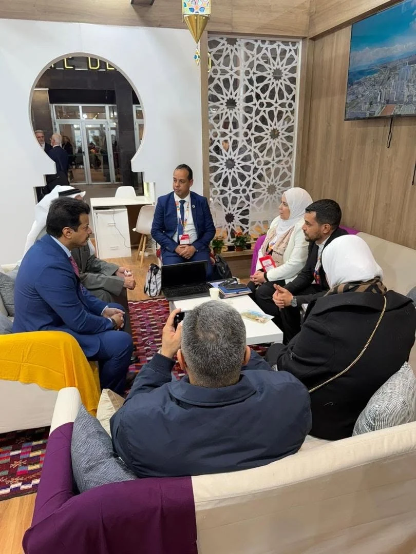 Algeria's participation in the FITUR Madrid Tourism & Travel Fair