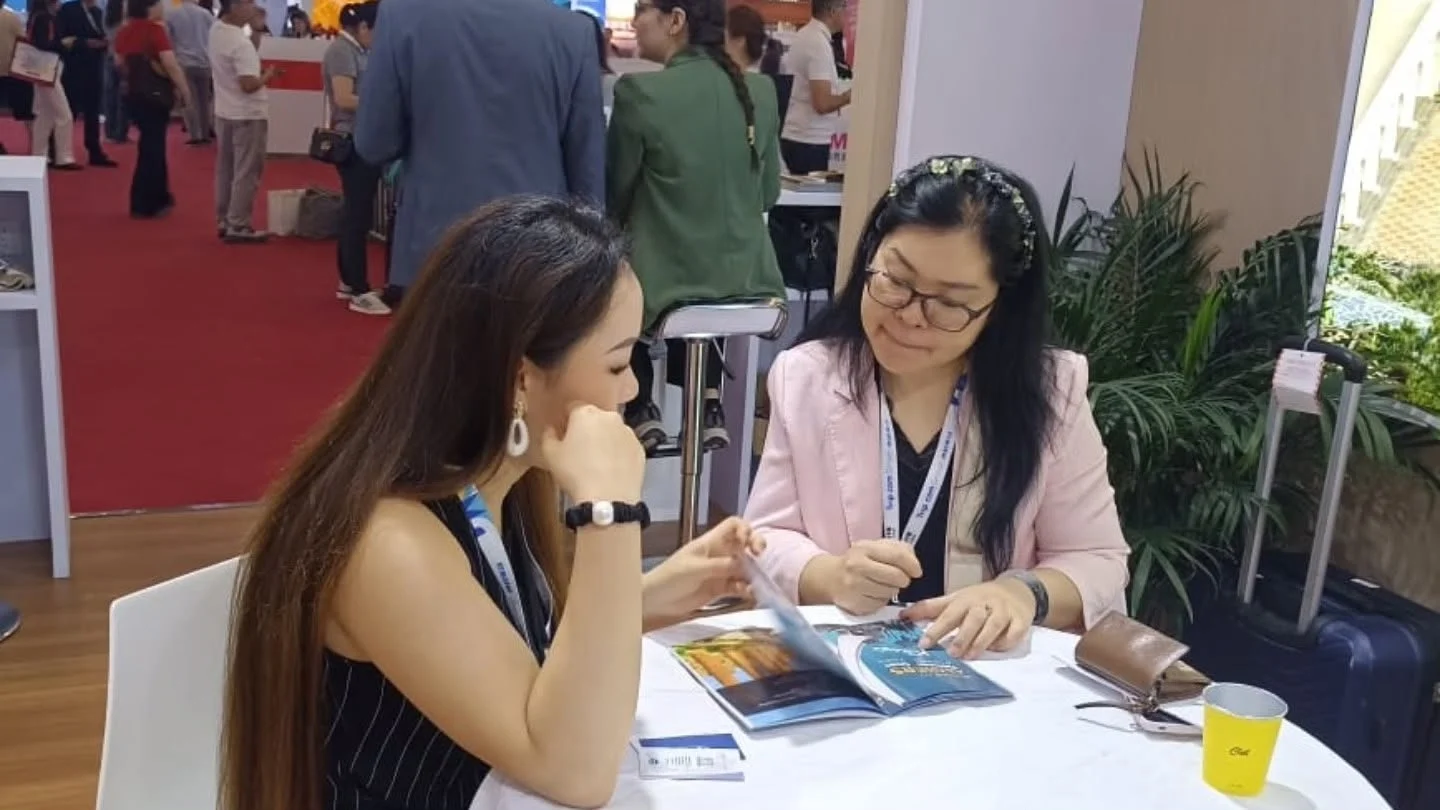 Cierre de la participación de Argelia en la Bolsa Internacional de Turismo ITB China 2026