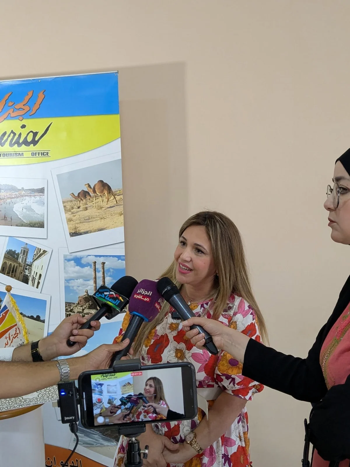 Celebrating World Tourism Day 2025