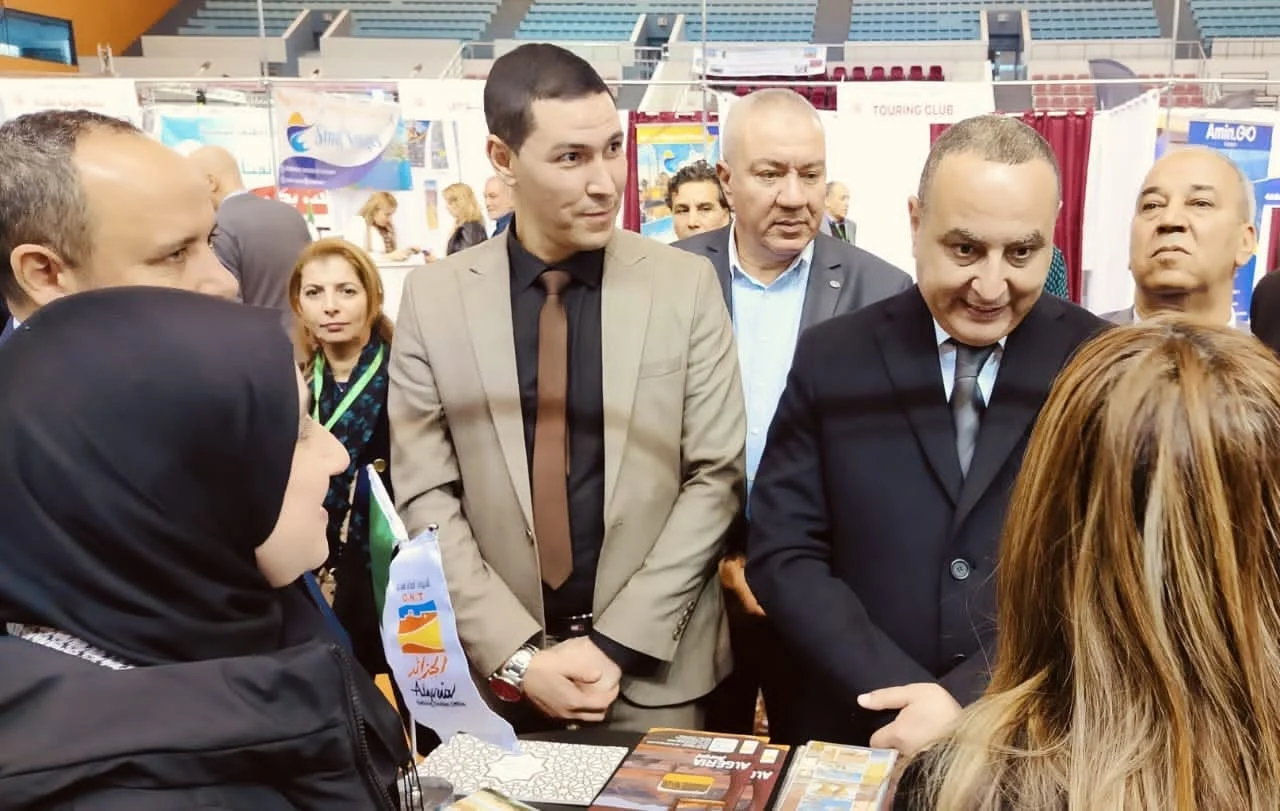 Participation de l’Office à la deuxième édition du salon du tourisme des jeunes