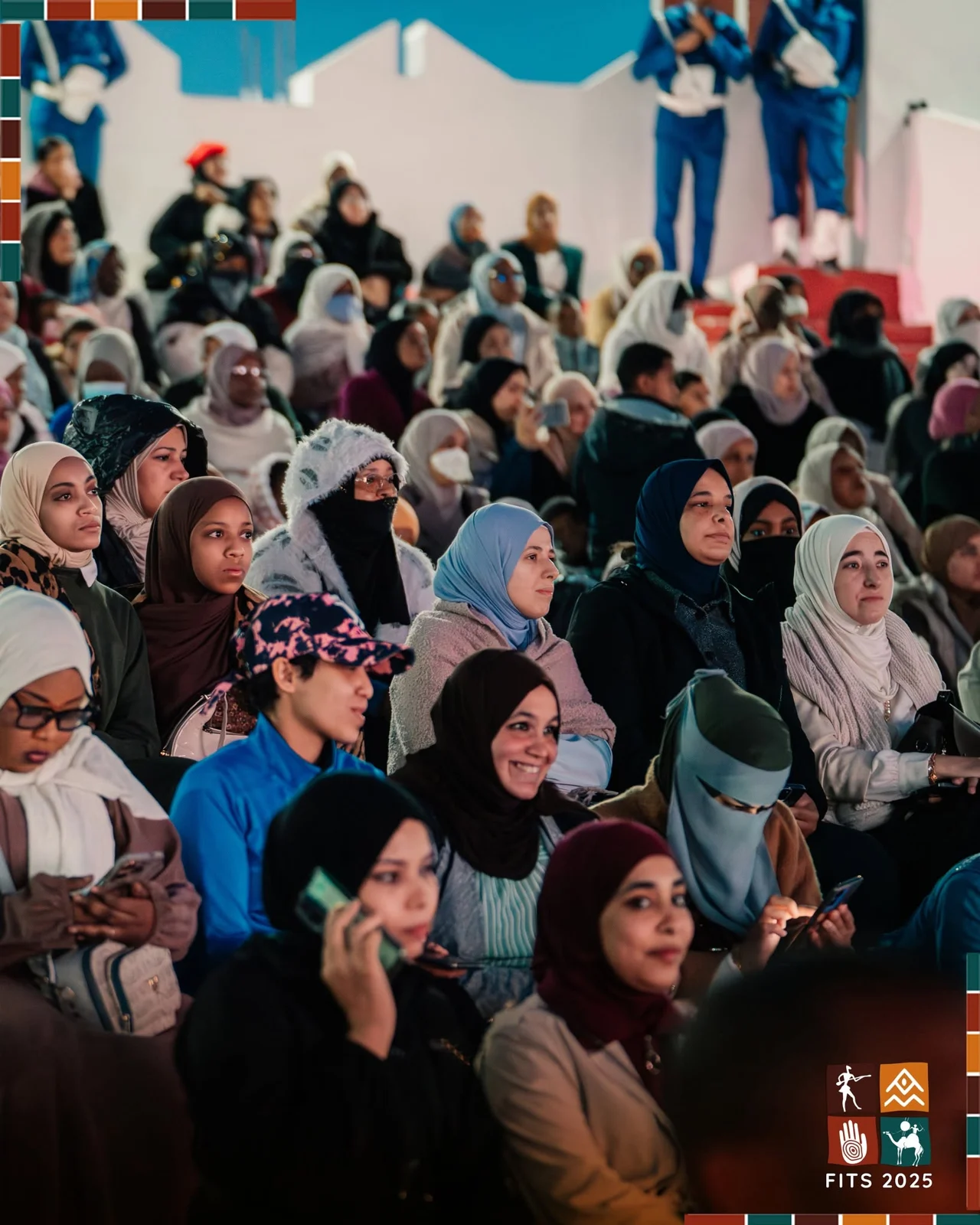 Closing of the International Saharan Tourism Festival in Timimoun 2025